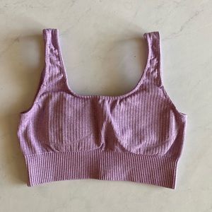 Pilot Active ribbed set size S